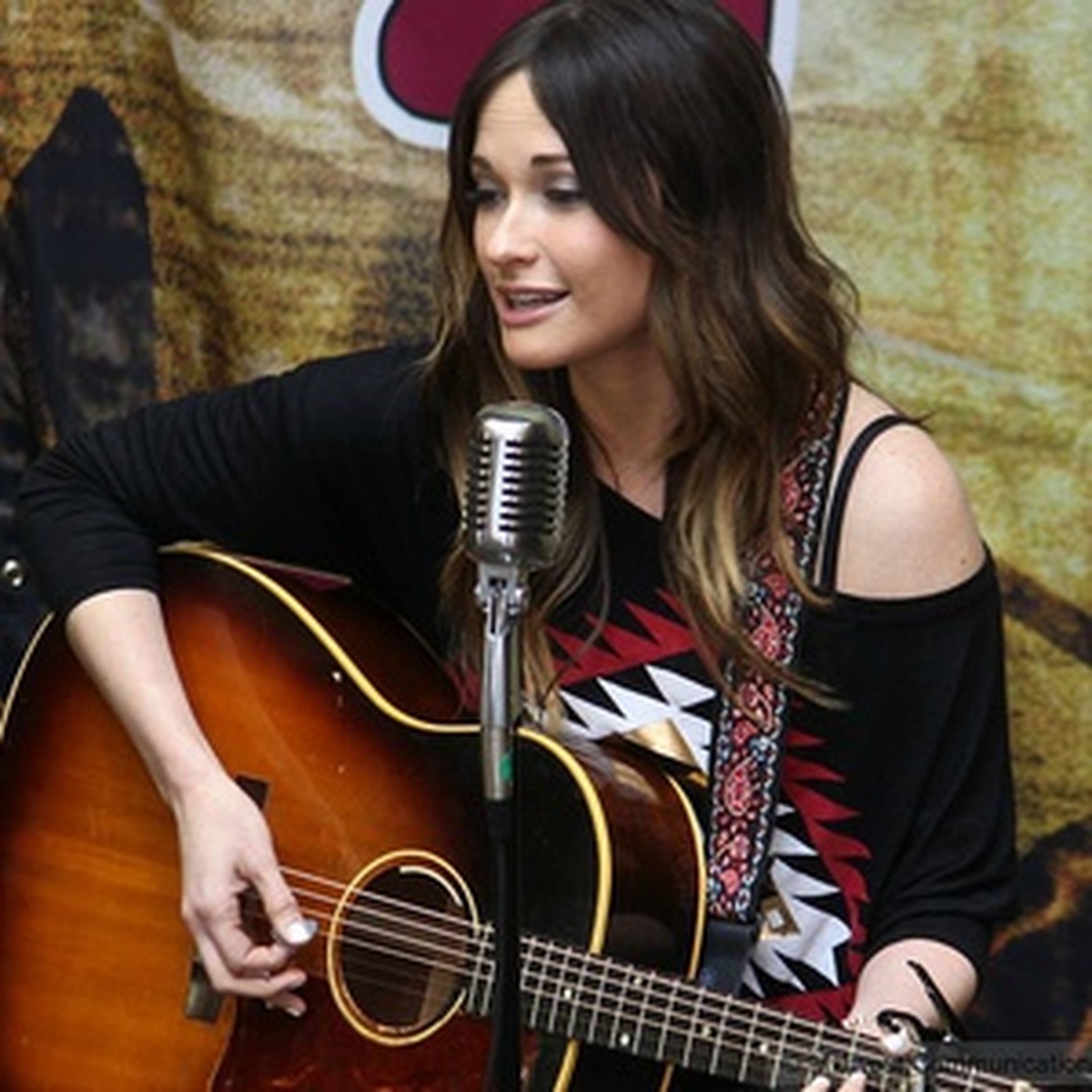 Does Kacey Musgraves Have a New Beau? 